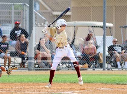 Thumbnail 1 in Bellflower vs. Mayfair photogallery.