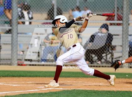 Thumbnail 3 in Bellflower vs. Mayfair photogallery.