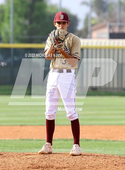 Thumbnail 1 in Bellflower vs. Mayfair photogallery.