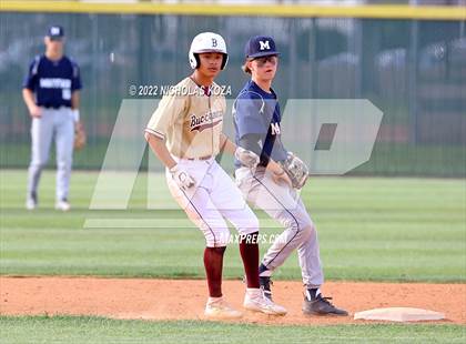 Thumbnail 3 in Bellflower vs. Mayfair photogallery.