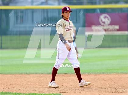 Thumbnail 1 in Bellflower vs. Mayfair photogallery.