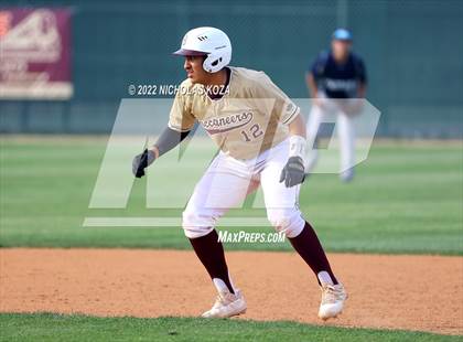 Thumbnail 1 in Bellflower vs. Mayfair photogallery.