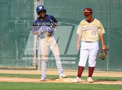 Thumbnail 2 in Bellflower vs. Mayfair photogallery.