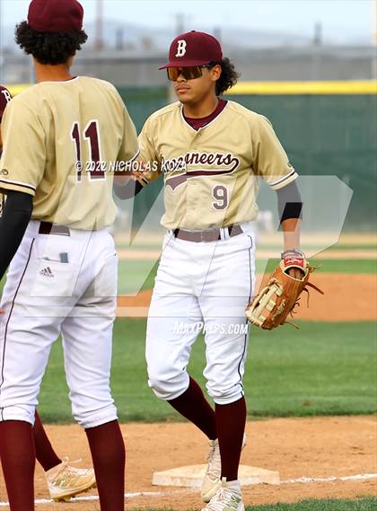 Thumbnail 1 in Bellflower vs. Mayfair photogallery.