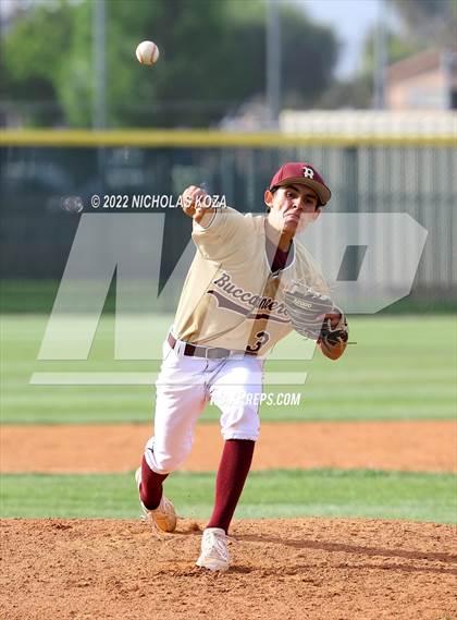 Thumbnail 2 in Bellflower vs. Mayfair photogallery.