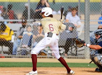 Thumbnail 3 in Bellflower vs. Mayfair photogallery.