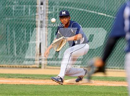 Thumbnail 2 in Bellflower vs. Mayfair photogallery.