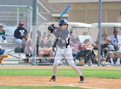 Thumbnail 2 in Bellflower vs. Mayfair photogallery.