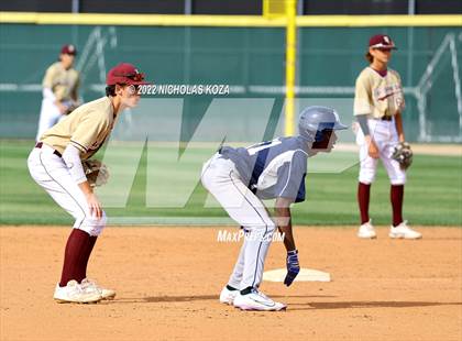 Thumbnail 2 in Bellflower vs. Mayfair photogallery.