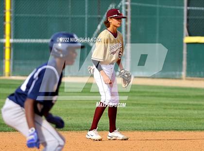 Thumbnail 1 in Bellflower vs. Mayfair photogallery.