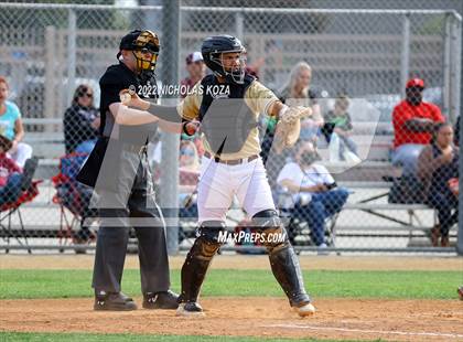 Thumbnail 3 in Bellflower vs. Mayfair photogallery.