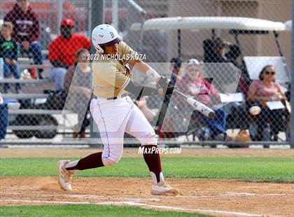 Thumbnail 3 in Bellflower vs. Mayfair photogallery.