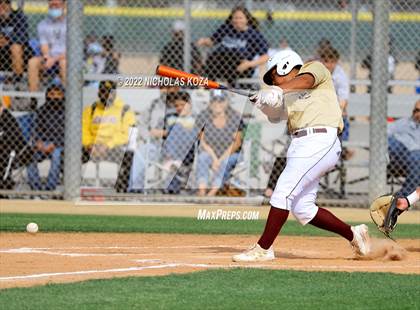 Thumbnail 3 in Bellflower vs. Mayfair photogallery.