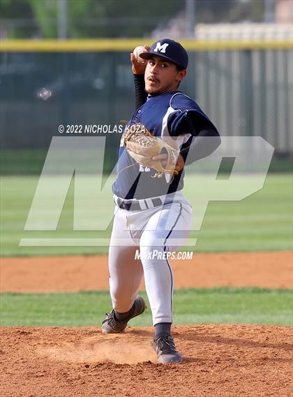 Thumbnail 2 in Bellflower vs. Mayfair photogallery.