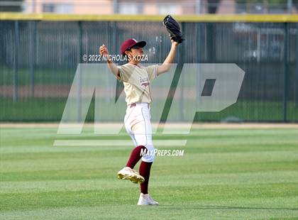 Thumbnail 3 in Bellflower vs. Mayfair photogallery.