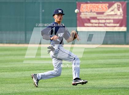 Thumbnail 2 in Bellflower vs. Mayfair photogallery.