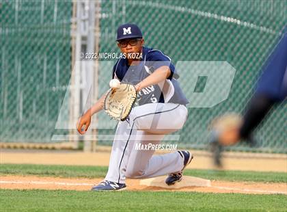 Thumbnail 3 in Bellflower vs. Mayfair photogallery.