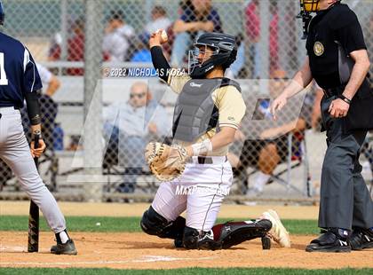 Thumbnail 2 in Bellflower vs. Mayfair photogallery.
