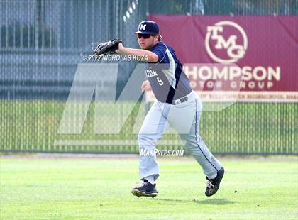 Thumbnail 1 in Bellflower vs. Mayfair photogallery.
