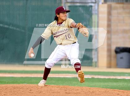 Thumbnail 1 in Bellflower vs. Mayfair photogallery.