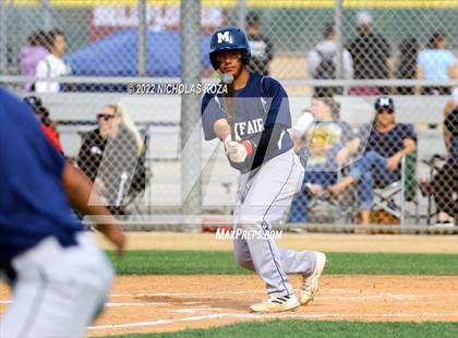 Thumbnail 3 in Bellflower vs. Mayfair photogallery.