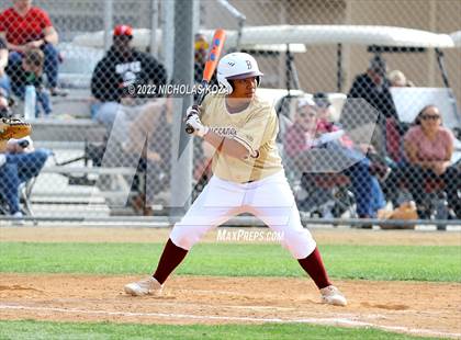 Thumbnail 3 in Bellflower vs. Mayfair photogallery.