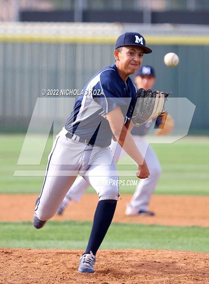 Thumbnail 1 in Bellflower vs. Mayfair photogallery.