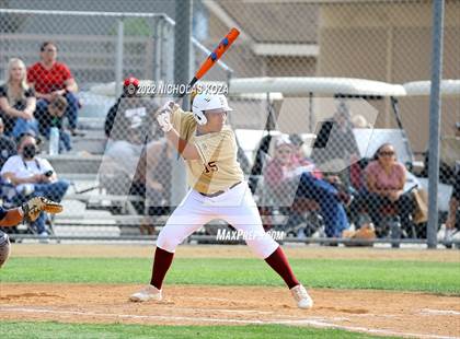 Thumbnail 2 in Bellflower vs. Mayfair photogallery.