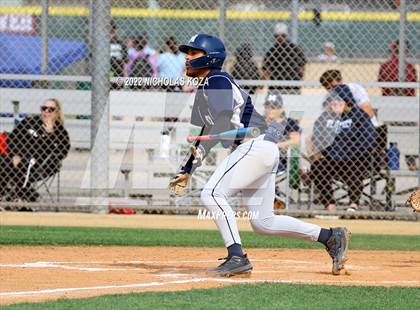 Thumbnail 2 in Bellflower vs. Mayfair photogallery.
