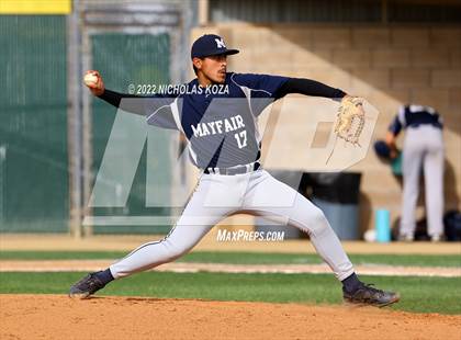 Thumbnail 3 in Bellflower vs. Mayfair photogallery.
