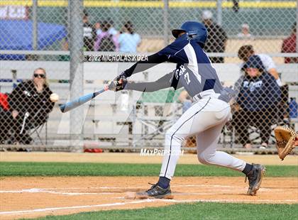 Thumbnail 3 in Bellflower vs. Mayfair photogallery.