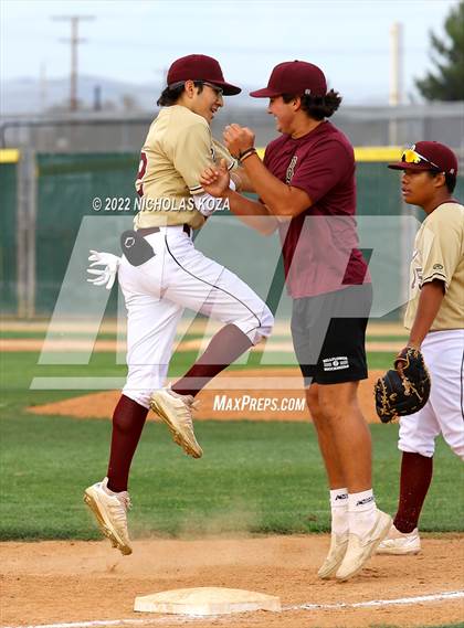 Thumbnail 1 in Bellflower vs. Mayfair photogallery.