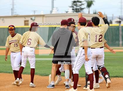 Thumbnail 1 in Bellflower vs. Mayfair photogallery.
