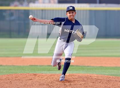 Thumbnail 1 in Bellflower vs. Mayfair photogallery.