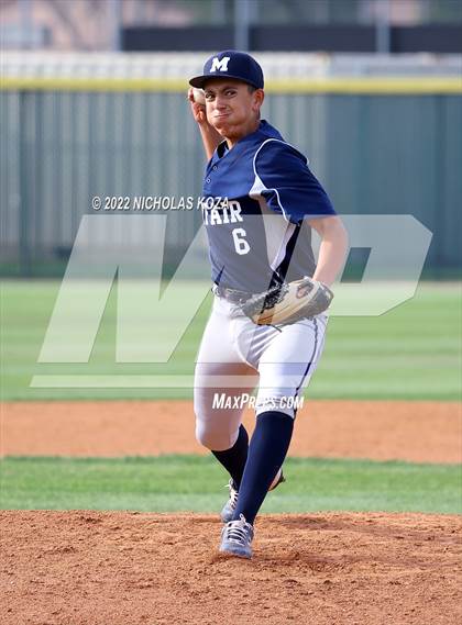 Thumbnail 2 in Bellflower vs. Mayfair photogallery.