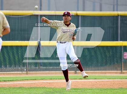 Thumbnail 1 in Bellflower vs. Mayfair photogallery.
