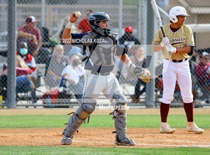 Thumbnail 3 in Bellflower vs. Mayfair photogallery.
