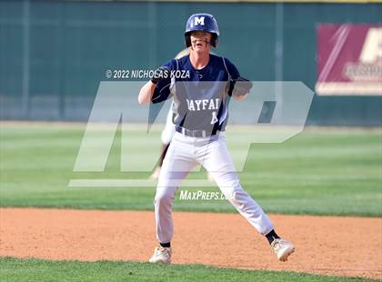 Thumbnail 1 in Bellflower vs. Mayfair photogallery.