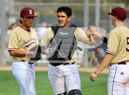 Thumbnail 1 in Bellflower vs. Mayfair photogallery.