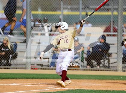 Thumbnail 1 in Bellflower vs. Mayfair photogallery.
