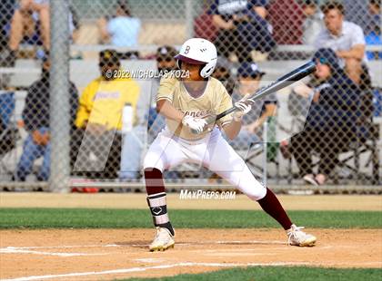 Thumbnail 3 in Bellflower vs. Mayfair photogallery.