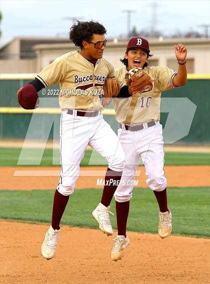 Thumbnail 2 in Bellflower vs. Mayfair photogallery.