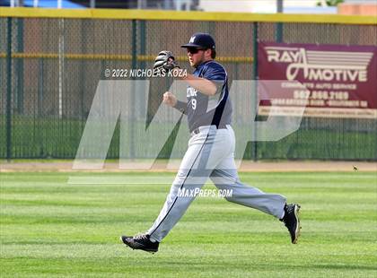 Thumbnail 2 in Bellflower vs. Mayfair photogallery.