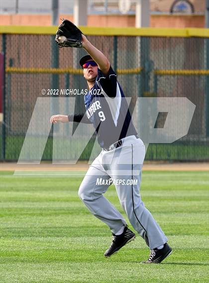 Thumbnail 1 in Bellflower vs. Mayfair photogallery.