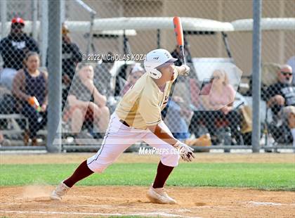 Thumbnail 3 in Bellflower vs. Mayfair photogallery.
