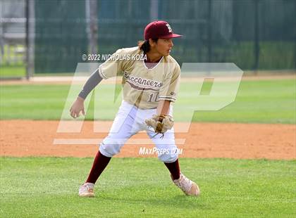 Thumbnail 1 in Bellflower vs. Mayfair photogallery.