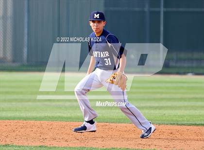 Thumbnail 2 in Bellflower vs. Mayfair photogallery.
