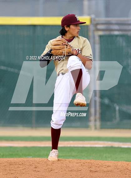 Thumbnail 2 in Bellflower vs. Mayfair photogallery.