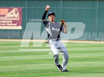 Thumbnail 2 in Bellflower vs. Mayfair photogallery.