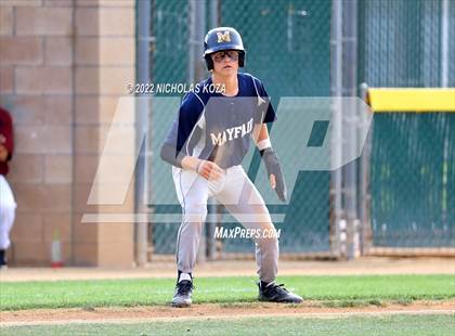 Thumbnail 3 in Bellflower vs. Mayfair photogallery.